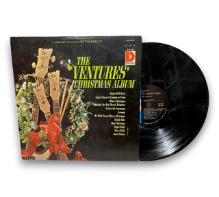 The Ventures' Christmas Album