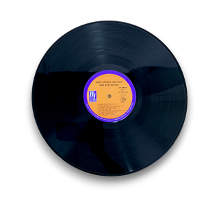 Once Upon A Juke Box