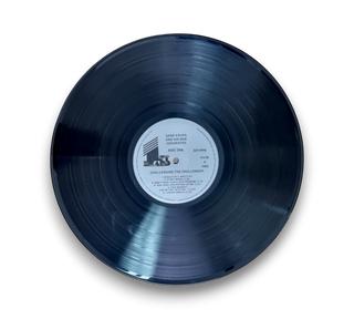 Challenging The Challenger