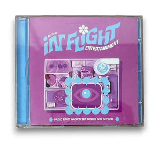 Further Inflight Entertainment