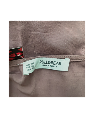 Pull&Bear