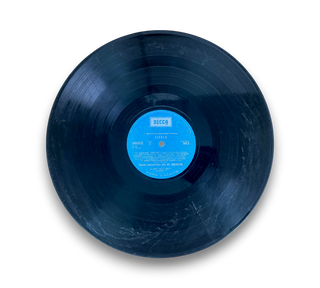 The World Of Frank Chacksfield