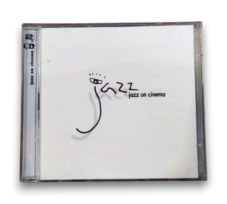 Jazz On Cinema I & II