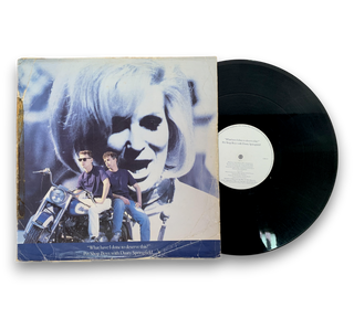 What Have I Done To Deserve This?