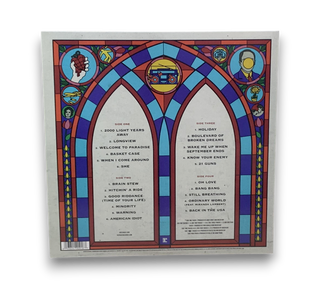 Greatest Hits: God's Favorite Band