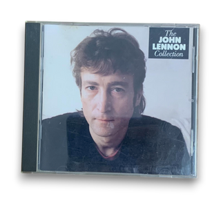 The John Lennon Collection
