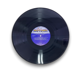 Diana Ross & The Supremes Join The Temptations