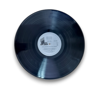 Challenging The Challenger