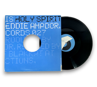 Holy Spirit