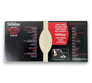 Live In Cuba Volume One