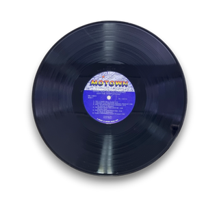 Diana Ross & The Supremes Join The Temptations