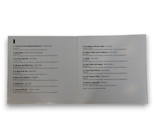 Jazz On Cinema I & II