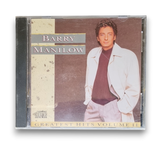 Greatest Hits Volume II