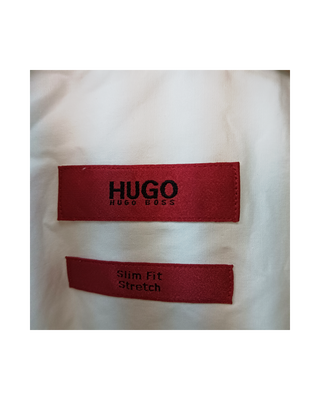 Hugo Boss