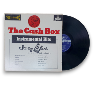 The Cash Box