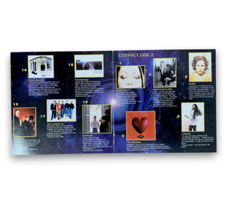 Now That's What I Call Music! 1995