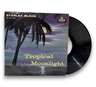 Tropical Moonlight