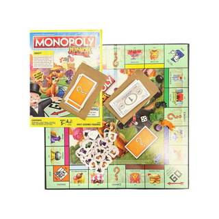 Monopoly Junior