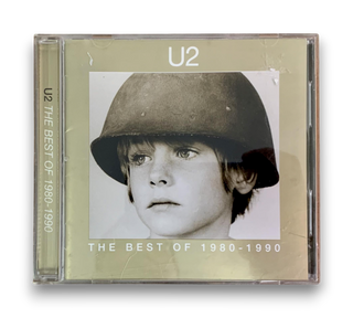 The Best Of 1980-1990