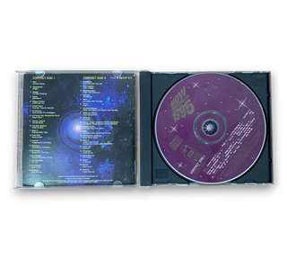 Now That's What I Call Music! 1995