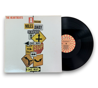 A Thousand Miles Away