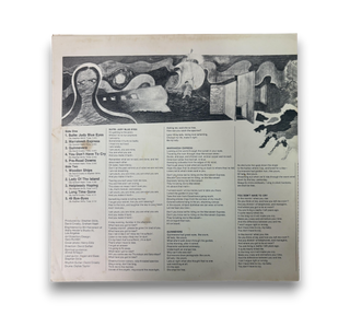 Crosby, Stills & Nash