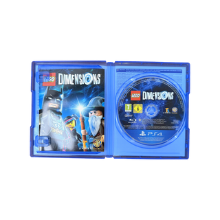 LEGO Dimensions PS4