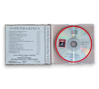 Sound Of Kings