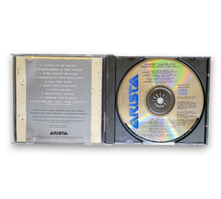 Greatest Hits Volume II