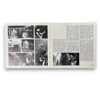 Radio One Sound City Leeds 1996