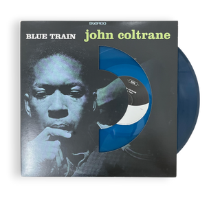 Blue Train