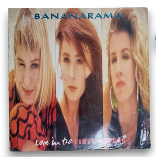 Love In The First Degree