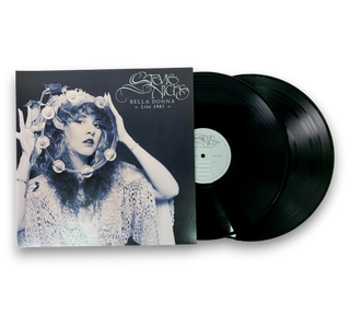 Bella Donna Live 1981