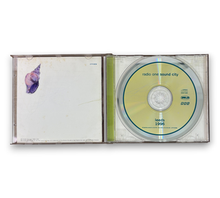 Radio One Sound City Leeds 1996