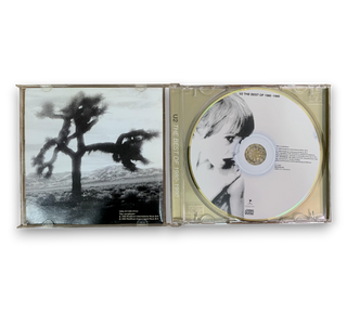 The Best Of 1980-1990