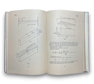 Structural Analysis: The Solution of Statically Indeterminate Structures