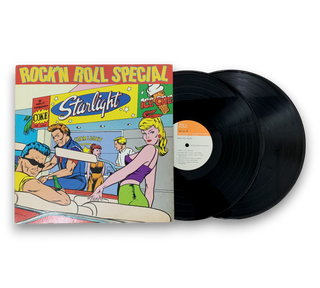 Rock'n Roll Special