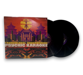 Psychic Karaoke