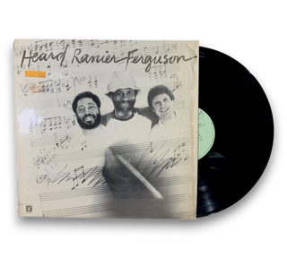 Heard Ranier Ferguson