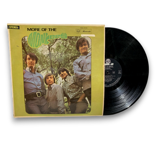 More Of The Monkees