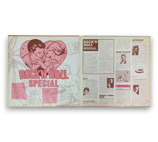 Rock'n Roll Special