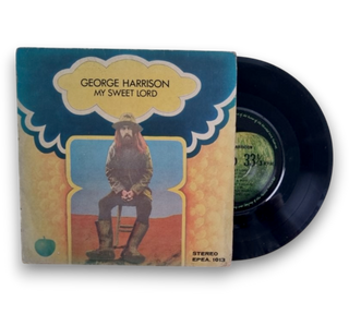 My Sweet Lord