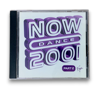 Now Dance 2001 Part 2
