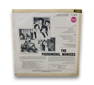 More Of The Monkees