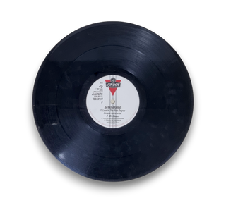 Love In The First Degree