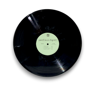 Heard Ranier Ferguson