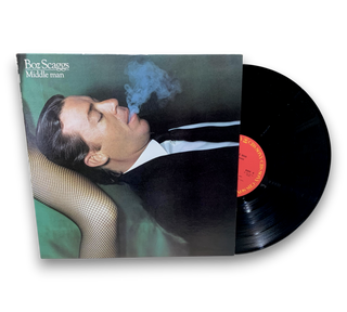 Middle Man = ミドル・マン