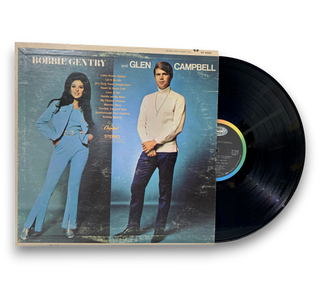 Bobbie Gentry And Glen Campbell