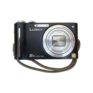 Panasonic Lumix ZR1