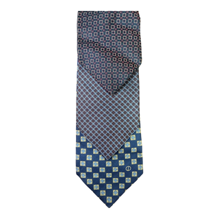 Set of Hugo Boss, Dunhill and Calvin Klein Ties